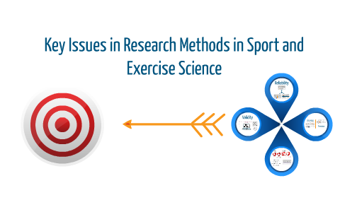 Key Issues in Research Methods in Sport and Exercise Science by Alice  Tocknell on Prezi