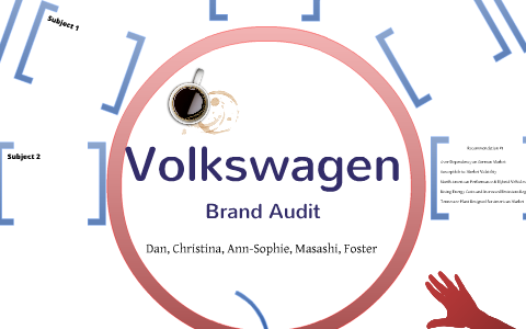 Volkswagen Brand Audit By Foster Burgess On Prezi