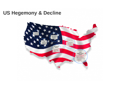 US Hegemony & Decline by Vanessa W on Prezi