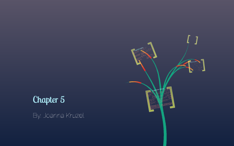 Chapter 5 by Joanna Kruzel on Prezi