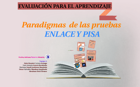 EVALUACIÓN PARA EL APRENDIZAJE by Zaira Corona on Prezi