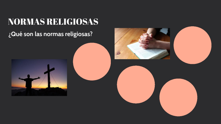 Normas Religiosas Nicole Morales 1bgu By Nicole Morales On Prezi 8048