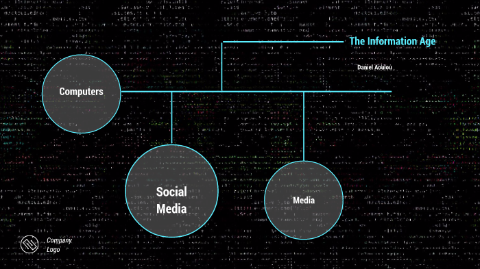 The Information aGE by Daniel Aoulou on Prezi