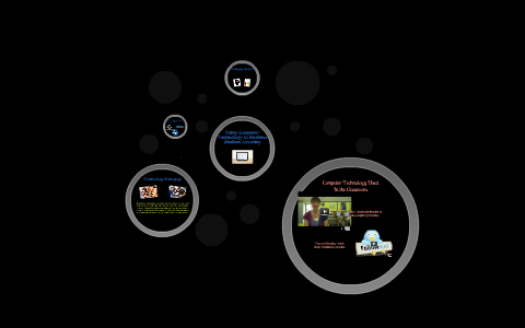 Technology in the Classroom by Emily H on Prezi