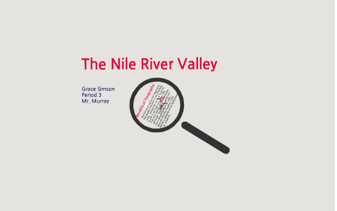 The Nile River Valley Civilization By Grace Simson   4mmpbfwcz3beh7z4oeyclqjoyd6jc3sachvcdoaizecfr3dnitcq 3 0 