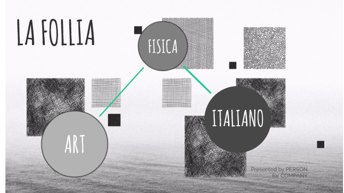 tesina by Alessandra Rossi on Prezi