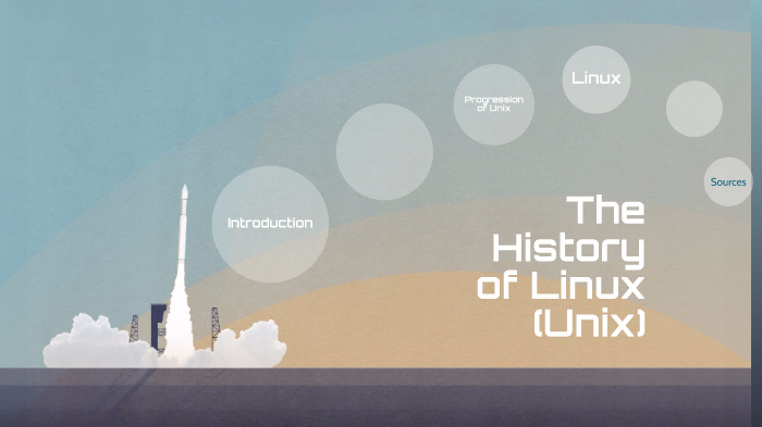 History of Unix by greggytheeggy on Prezi