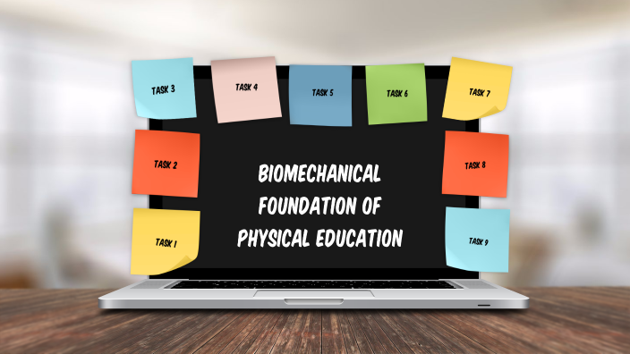 foundation course in physical education bms