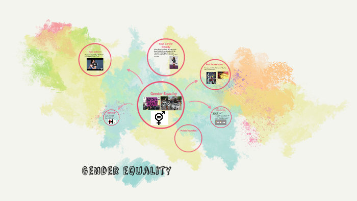 Gender Equality by Alayna Chisholm on Prezi
