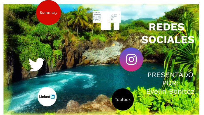 las redes sociales by juan sebastian bonilla lozano on Prezi