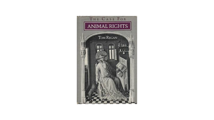 Tom Regan's Case for Animal Rights by on Prezi