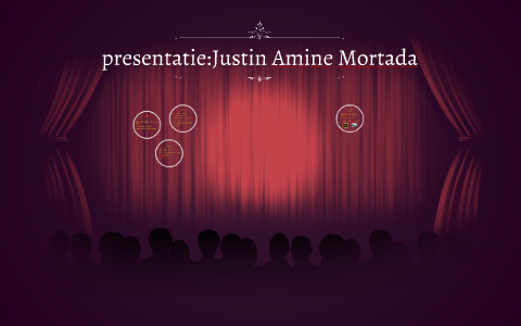 presentatie:Justin Amine Mortada by justin soliana on Prezi