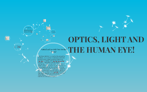 EYES by on Prezi