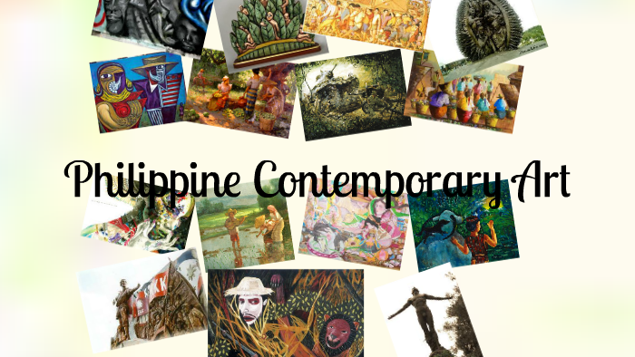 Featured image of post Contemporary Art Paintings In The Philippines / In the philippines, due to limited resources of toys of filipino children, they usually come.