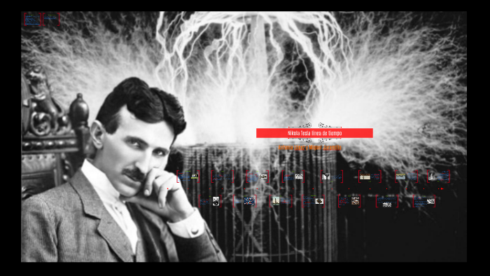 Nikola Tesla 3 6 9 Deutsch