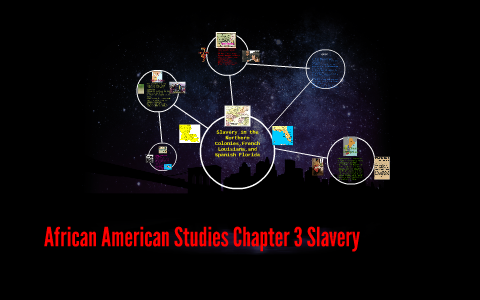 African American Studies Chapter 3 Slavery by Julius Katz on Prezi