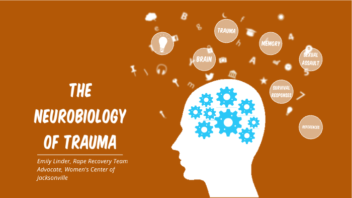 The Neurobiology of Trauma by Emily Linder on Prezi
