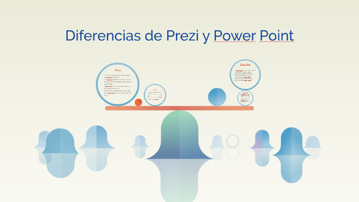 Diferencias Entre Prezi Y Power Point By Mauricio Paba My Xxx Hot Girl