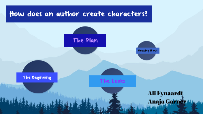 Short Story Element by Anaja Garner on Prezi