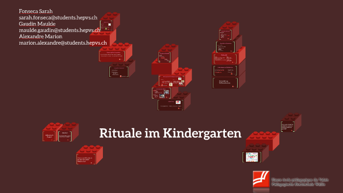  Rituale im Kindergarten by Sarah Fonseca on Prezi 