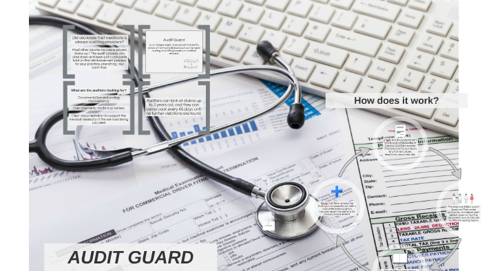 AUDIT GUARD by Marie Chambers on Prezi