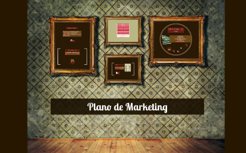 Plano de Marketing by Gleice de Freitas on Prezi
