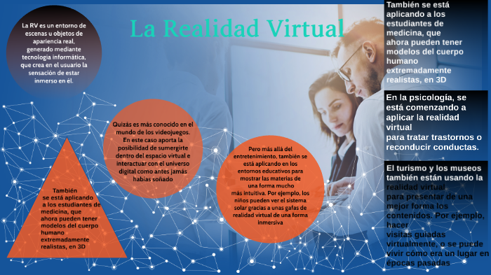 La Realidad Virtual by DAVID JOVER on Prezi