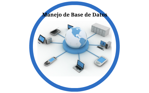 Manejo de Base de Datos by Joseph BelEsp Be on Prezi
