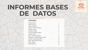 INFORME BASES DE DATOS by ANDRES FELIPE BAUTISTA CIFUENTES on Prezi Design