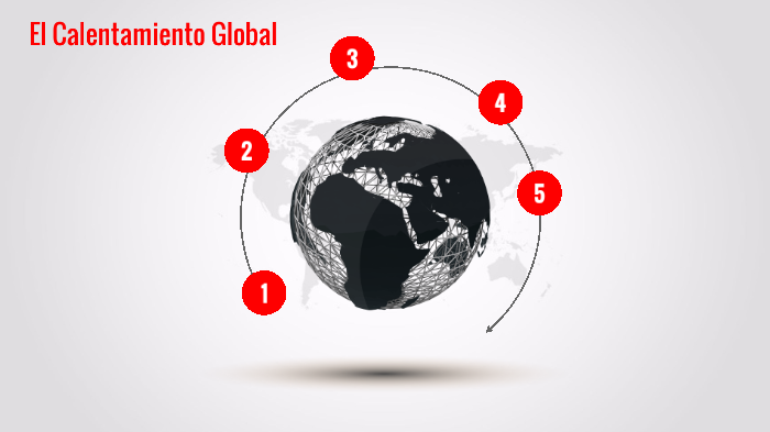 Calentamiento Global by Tony Martinez on Prezi