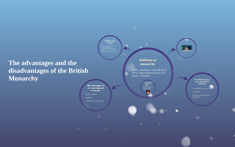 The Advantages And The Disadvantages Of The British Monarchy By ...