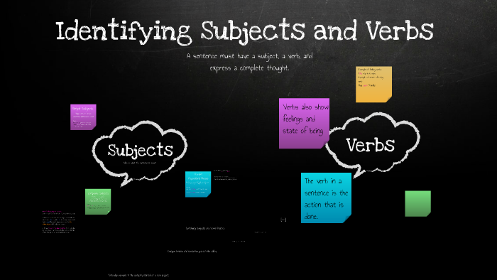 identifying-subjects-and-verbs-by