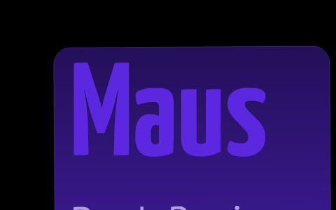 Maus by Sean Crowley on Prezi
