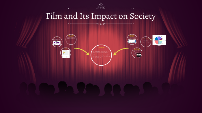 impact of movies on youth advantages and disadvantages