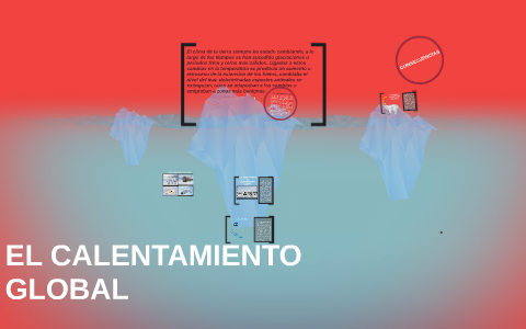 EL CALENTAMIENTO GLOBAL by Juan Daniel Perez Saavedra on Prezi