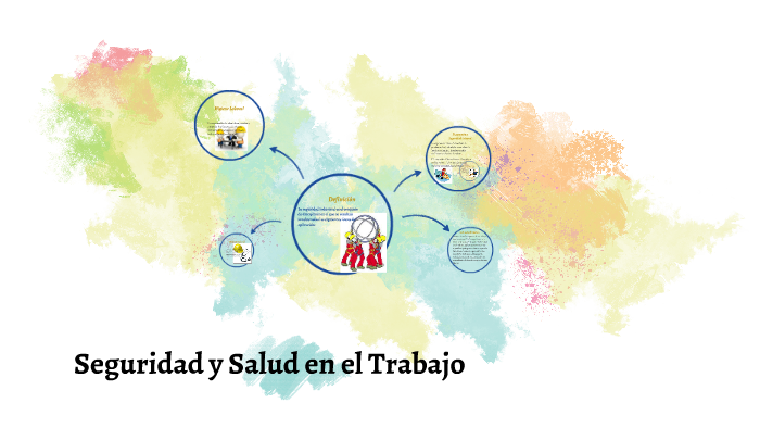 Seguridad y Salud en el Trabajo by nathykazz sarmiento on Prezi
