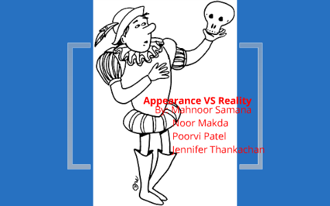 appearance vs reality hamlet essay conclusion