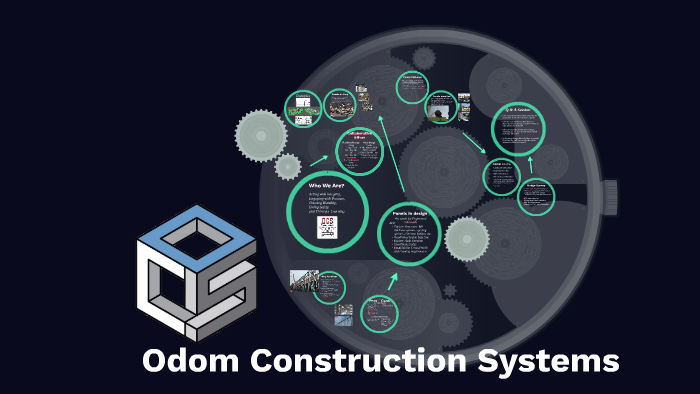 Odom Construction Systems by Josh Mensinger on Prezi