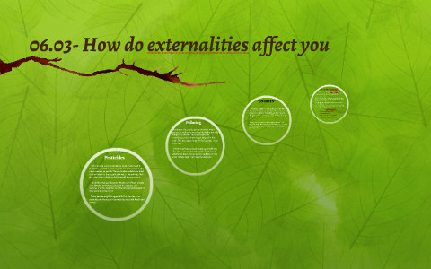 06.03- How do externalities affect you by Jade Mathews
