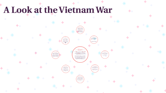 Timeline of the Vietnam War by love potion on Prezi