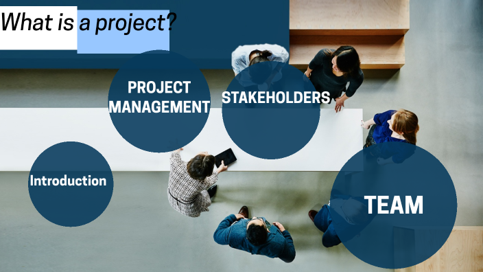 What is a project? by Naznin Mohammed Ali on Prezi