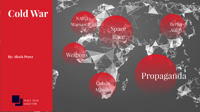 Cold War by Alexis Perez on Prezi