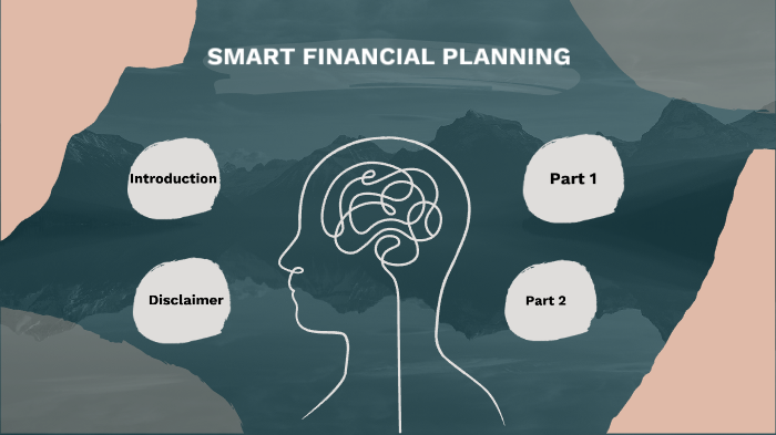 5 Powerful Reasons Why Transformative Smart Financial Planning is Your Ultimate Weapon Against Financial Stress