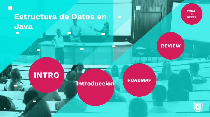 Estructuras de Datos en Java by Santiago Matiz on Prezi