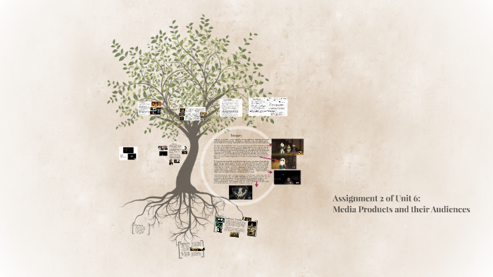 Assignment 2 of Unit 6: by Masarra Kahwaji on Prezi