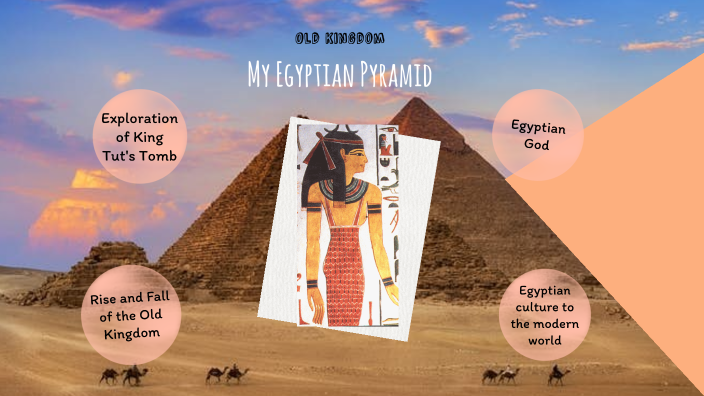 My Egyptian Pyramid by L Garner on Prezi