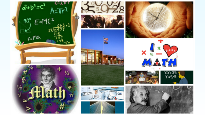 Algebra Basics Syllabi by rony assali on Prezi