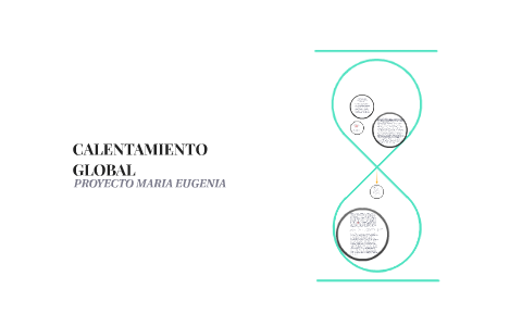CALENTAMIENTO GLOBAL by mariana rodriguez navarro on Prezi