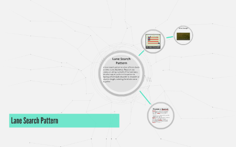 Lane Search Pattern by Hayley Ferrill on Prezi