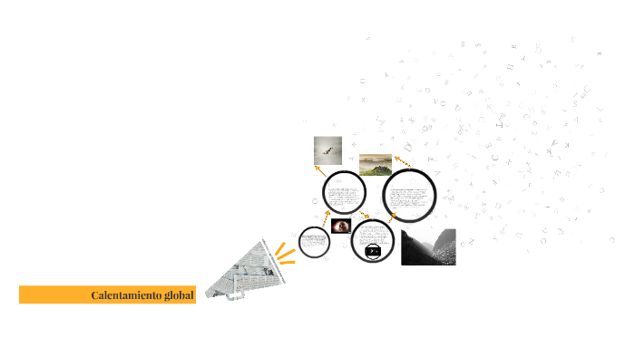 Calentamiento global by Jorge Martinez Vazquez on Prezi
